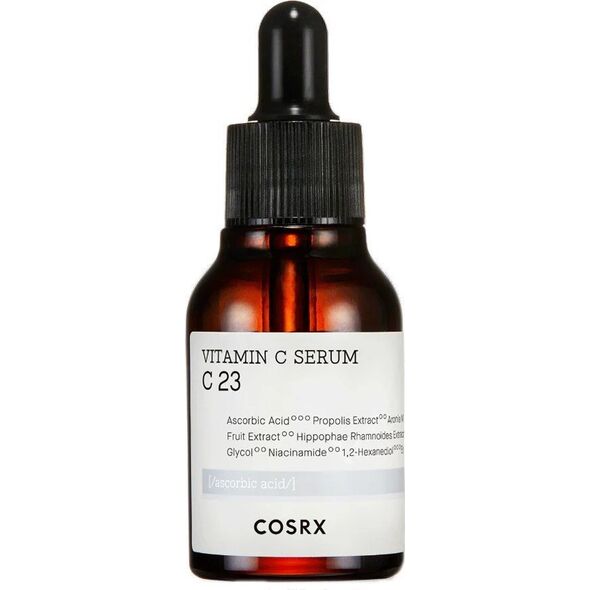 Triton COSRX Serum rozjaśniające The Vitamin C 23 Serum - 20 ml