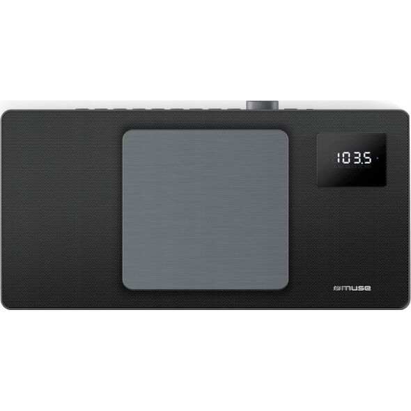Wieża Muse MIKROWIEŻA MUSE M-60BT ,RADIO FM,USB,BLUETOOTH
