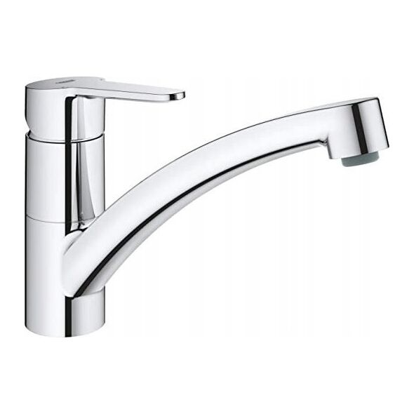 Bateria kuchenna Grohe Sink faucet GROHE QUICKFIX START ECO, chrome, 31685000