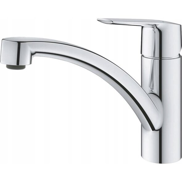 Bateria kuchenna Grohe Sink faucet GROHE QUICKFIX START, chrome, 32441002