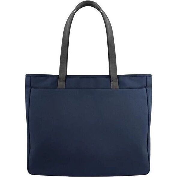 Torba Uniq UNIQ torba na laptopa Hava 16" niebieski/indigo blue RPET