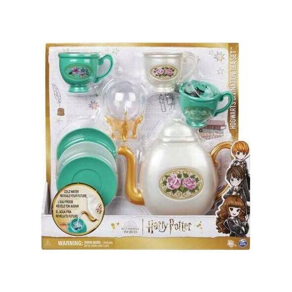 Spin Master *****SPIN WW Harry Potter zest.d/herb.6065117 /3