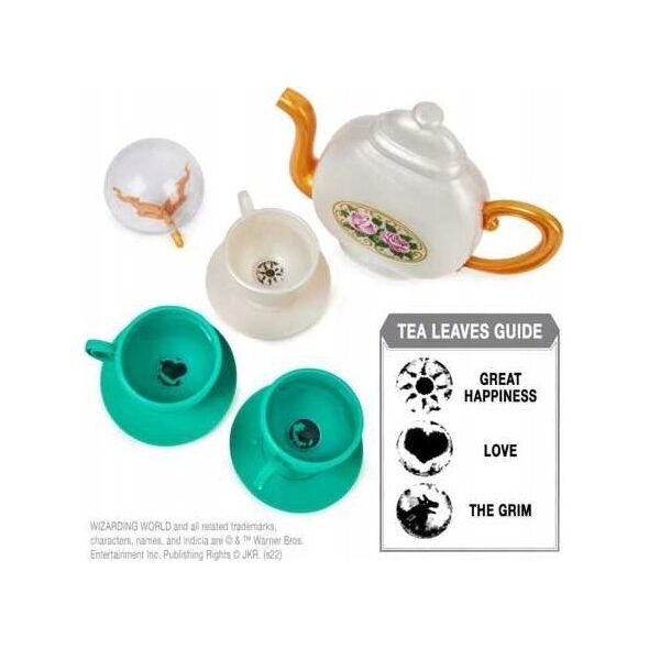 Spin Master *****SPIN WW Harry Potter zest.d/herb.6065117 /3