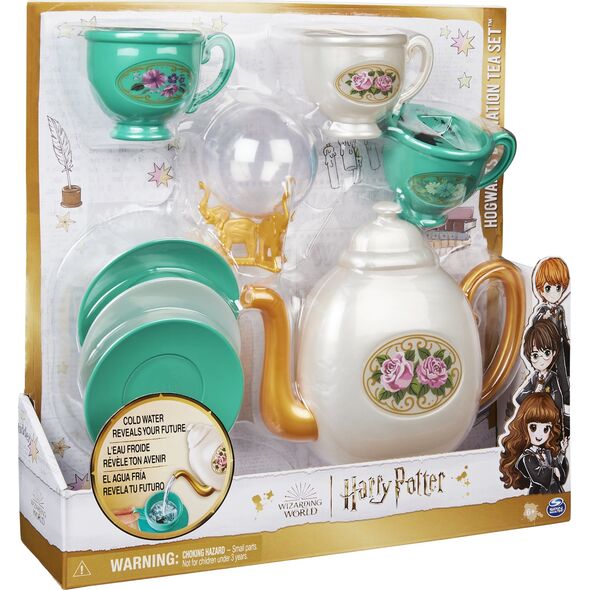 Spin Master *****SPIN WW Harry Potter zest.d/herb.6065117 /3