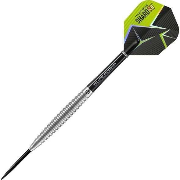 Harrows Darts Steeltip HARROWS SHARD W90 3x23g