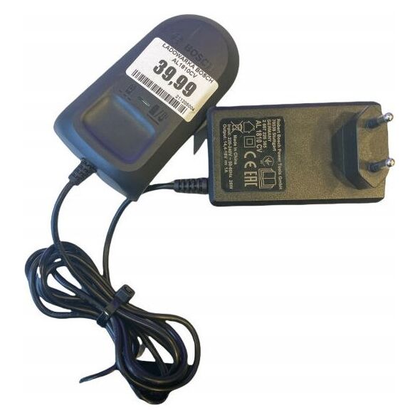 Gardena CHARGER BATTERY P4A AL1810CV GARDENA
