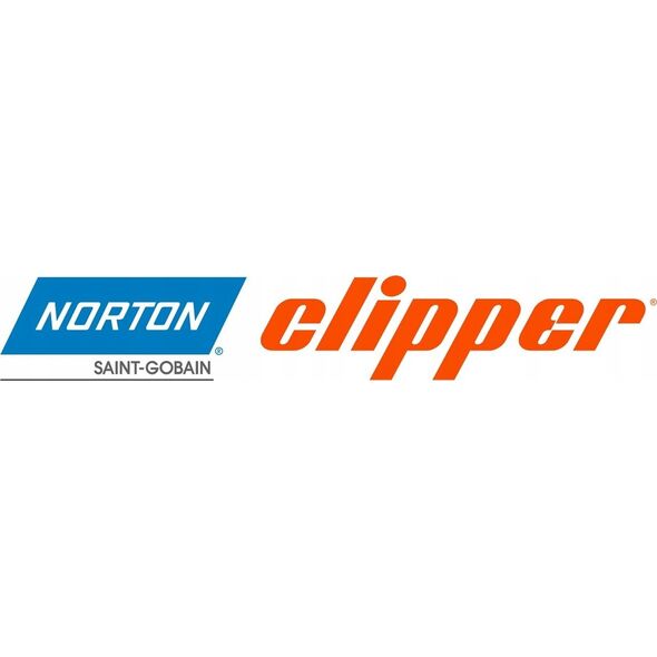 Norton Diamond cutting disc 200mm Norton Classic Ceramic