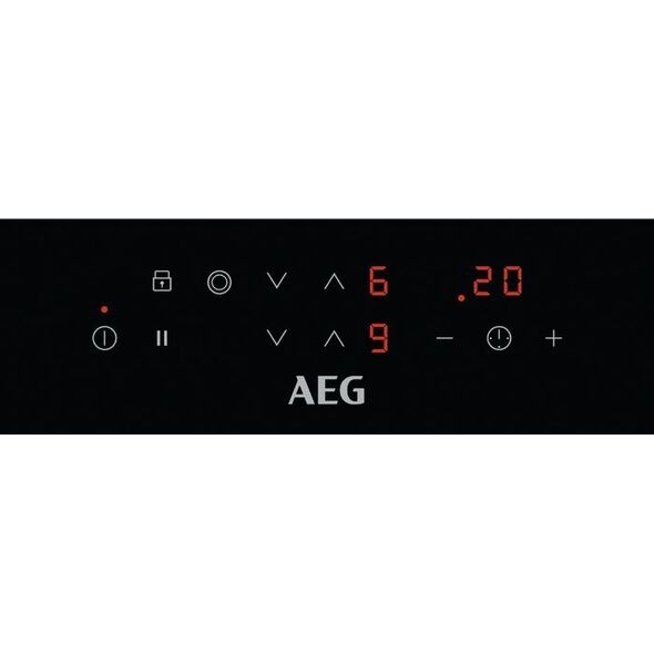 Okap AEG HRB32310CB