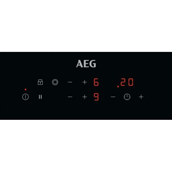 Okap AEG HRB32310CB