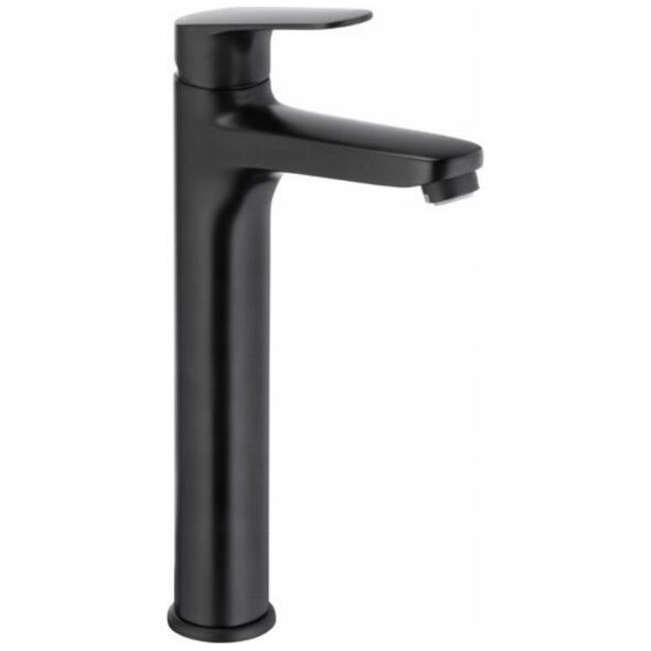 Bateria umywalkowa KFA BATERIA OTAVA, UMYWALKOWA, NABLATOWA, STOJĄCA, BLACK