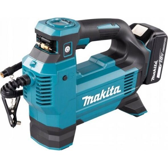 Kompresor samochodowy Makita KOMPRESOR AKUMULATOROWY XPT 18 V 0*AH