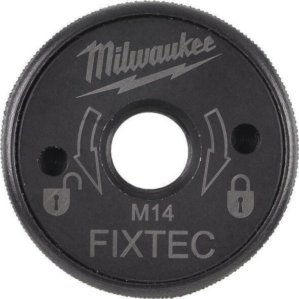 Milwaukee MILWAUKEE NAKRĘTKA XL 180mm - 230mm