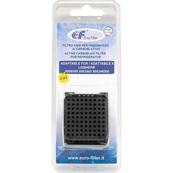 Liebherr FreshAir Activated WF092  charcoal filter (analog LIEBHERR 9