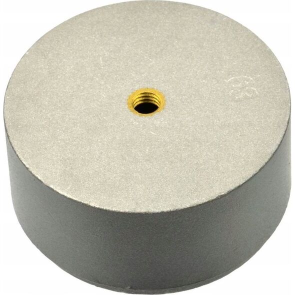 Geko Kamień do zgrzewarki dużej G81031 63mm (60)