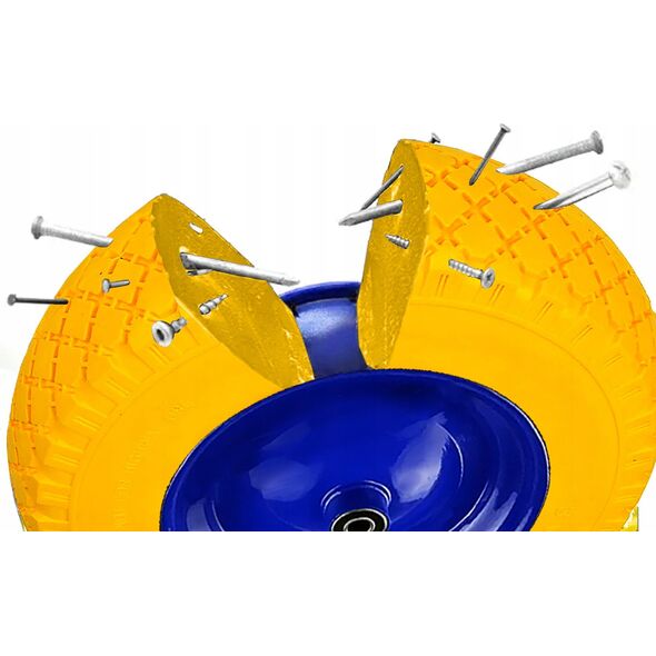 Geko Uszczelka oleju/ zimering do glebogryzarki spalinowej 7HP 85cm (1)