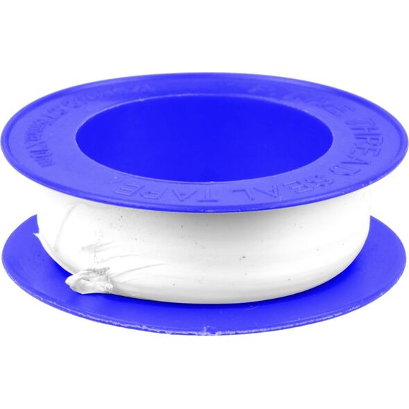 Geko Taśma teflonowa 12mmx0,075mm 10m(12/2400)