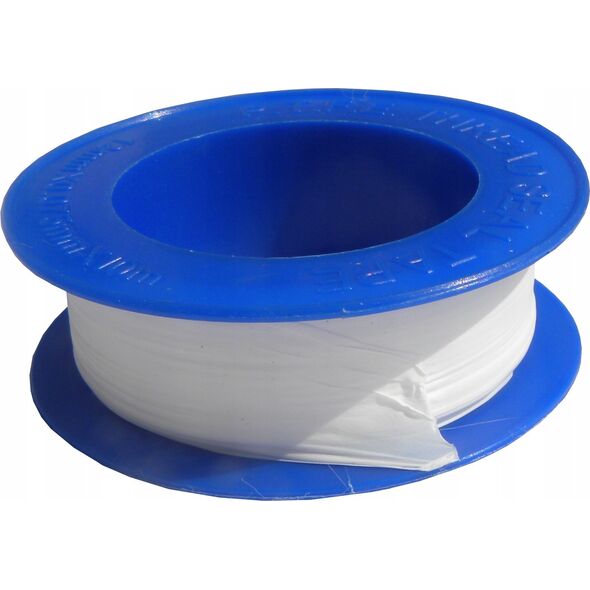 Geko Taśma teflonowa 12mmx0,075mm 10m(12/2400)