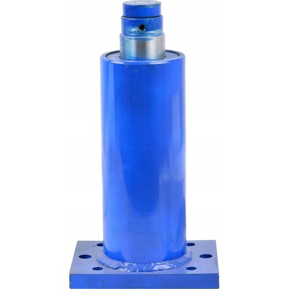 Geko Siłownik hydrauliczny prasy 50T(1)