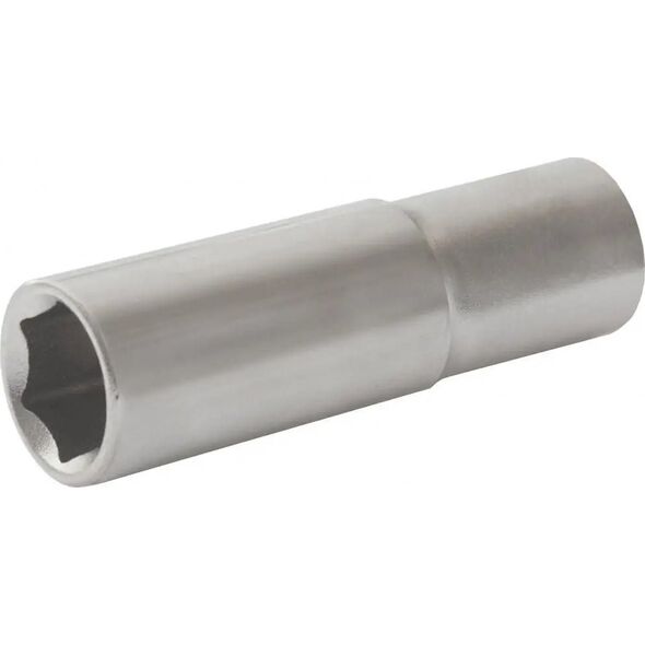 Geko Nasadka 6-kąt.długa 1/2" CRV 30mm (40)