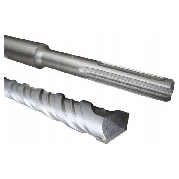 Wiertło Geko Wiertło SDS MAX 20/450mm (25)