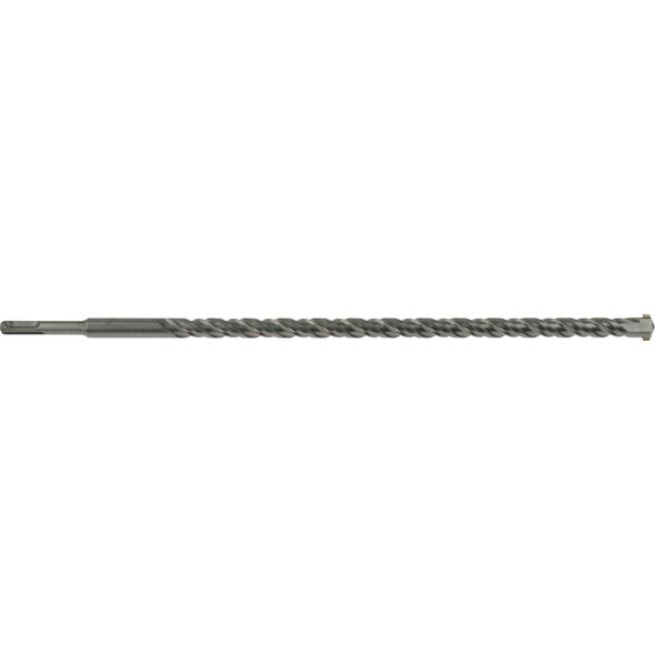 Wiertło Geko Wiertło SDS PLUS 16/210mm (100)