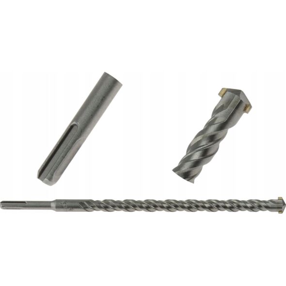 Wiertło Geko Wiertło SDS PLUS 16/310mm (100)
