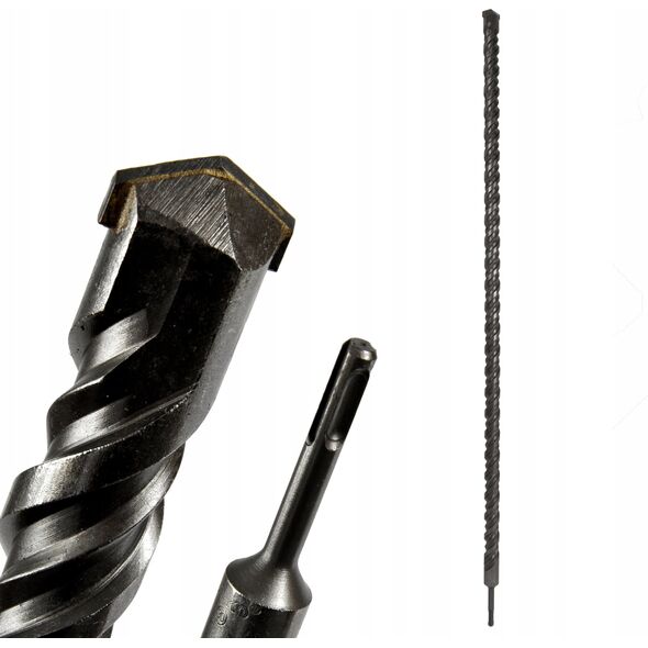 Wiertło Geko Wiertło SDS PLUS 18/1000mm (20)