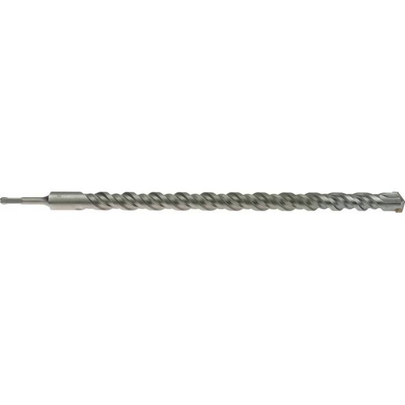 Wiertło Geko Wiertło SDS PLUS 22/450mm (25)
