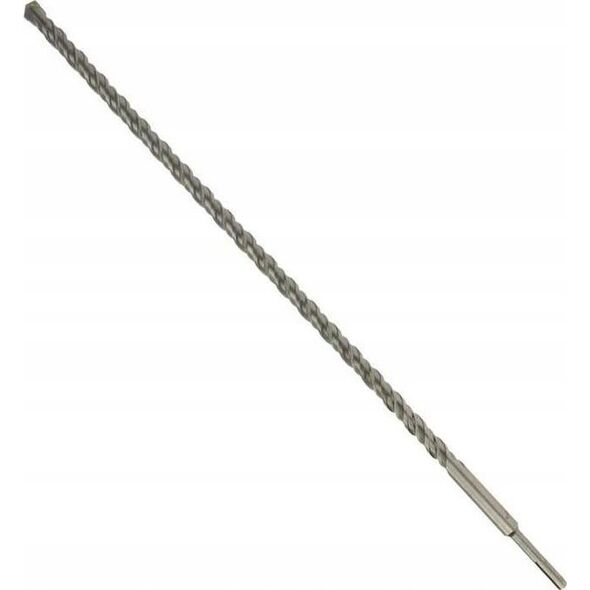Wiertło Geko Wiertło SDS PLUS 22/450mm (25)