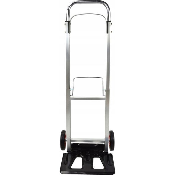 Geko Wózek transportowy alu 90kg 355x240mm(składany)(1)