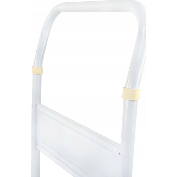 Wózek narzędziowy Geko Wózek magazynowy platformowy 150kg(1)