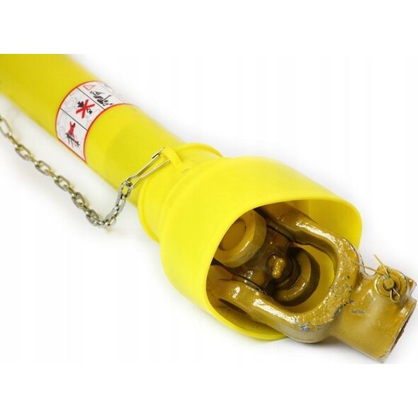 Geko Wałek przekaźnika mocy 90cm (rura-T)(1)