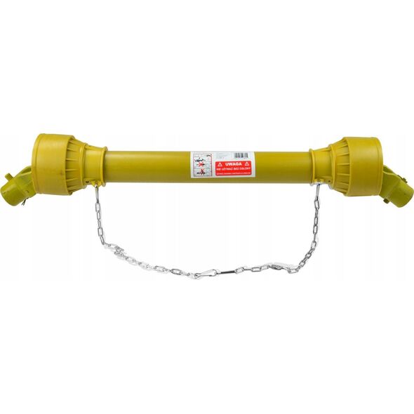 Geko Wałek przekaźnika mocy 90cm (rura-T)(1)