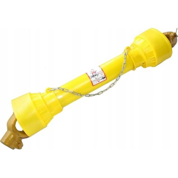 Geko Wałek przekaźnika mocy 75cm (frez)(1)