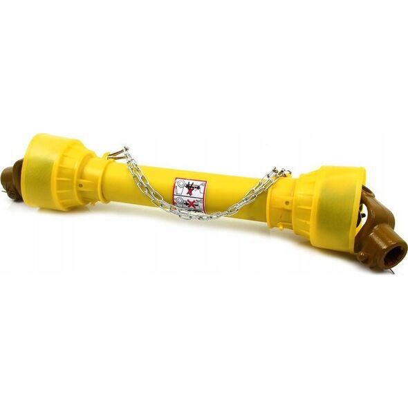 Geko Wałek przekaźnika mocy 75cm (frez)(1)