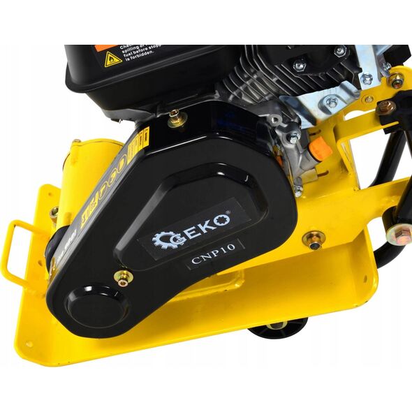 Geko #Zagęszczarka spalinowa CNP10-CNP-60C/60KG (1)