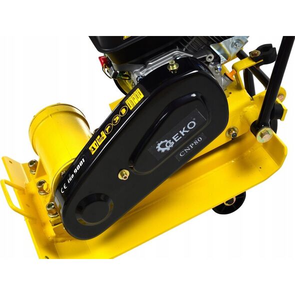 Geko #Zagęszczarka spalinowa CNP80-CNP80C/76KG (1)
