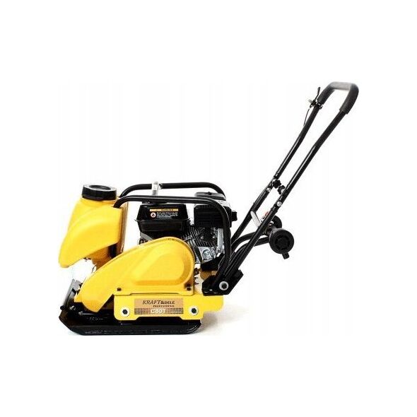 Geko #Zagęszczarka spalinowa CNP80-CNP80C/76KG (1)