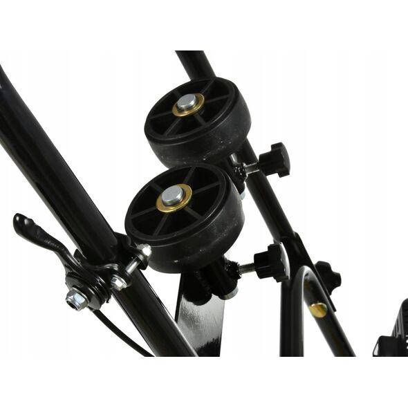 Geko #Zagęszczarka spalinowa CNP20CNP-20C/87KG/19,8kN(1)