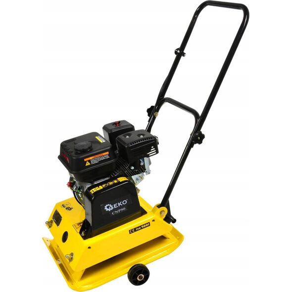 Geko # Zagęszczarka spalinowa CNP90-CNP90C/90KG/15kN(1)