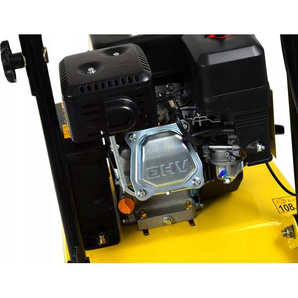 Geko # Zagęszczarka spalinowa CNP90-CNP90C/90KG/15kN(1)