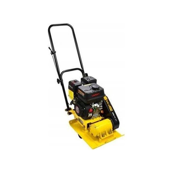 Geko # Zagęszczarka spalinowa CNP90-CNP90C/90KG/15kN(1)