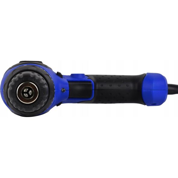 Wiertarka Geko Wkrętarka sieciowa 230V 10mm LED/ GEKO (10)