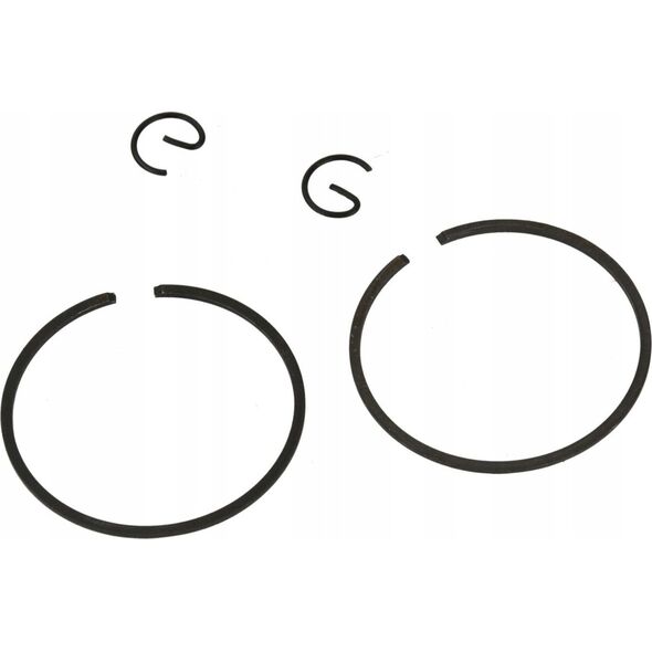 Geko Komplet cylinder + tłok do stihla 180 38mm (20)