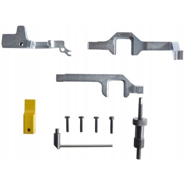 Geko Blokada rozrządu Citroen Peugeot N12 N14 1.4 VTi 1.6 THP (5)