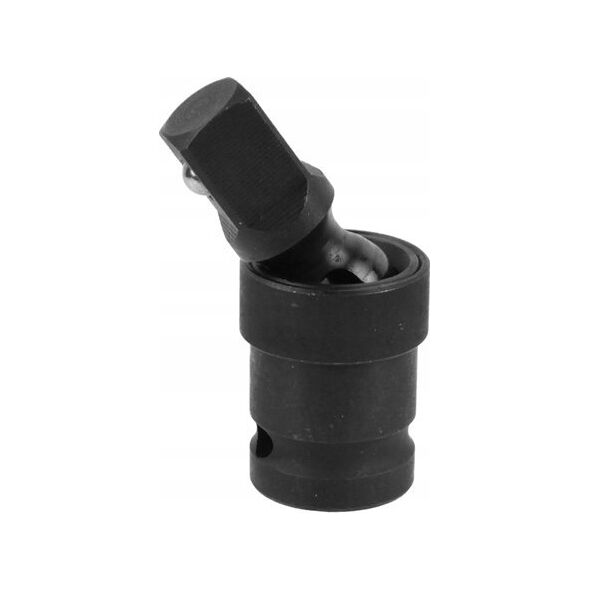 Geko Przegub kulisty udarowy 1/2" CR-V (90/135)