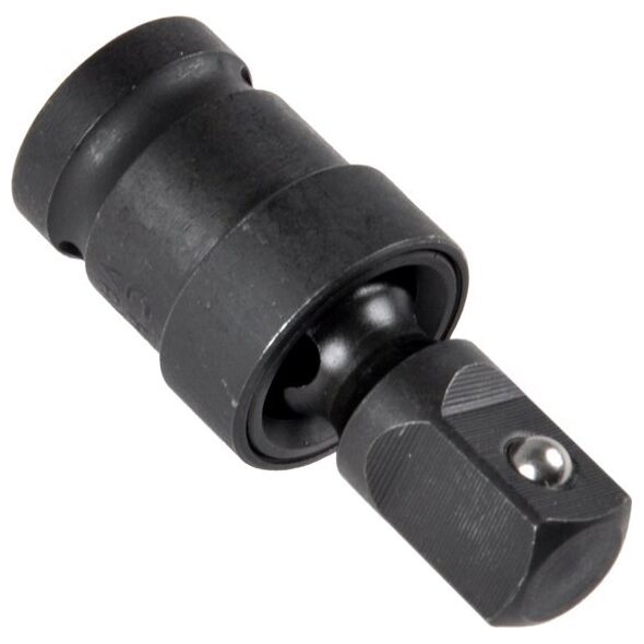 Geko Przegub kulisty udarowy 1/2" CR-V (90/135)