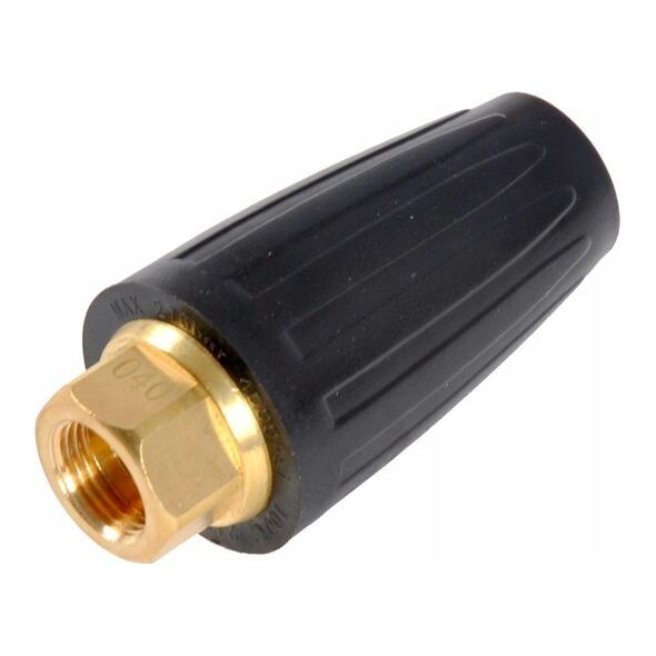 Myjka ciśnieniowa Geko Dysza rotacyjna turbo serii HD HDS 250BAR (50)