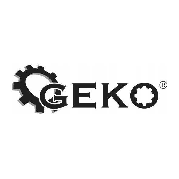 Geko Listwy magnetyczne 3el. 48cm 37cm 23cm (5/10)