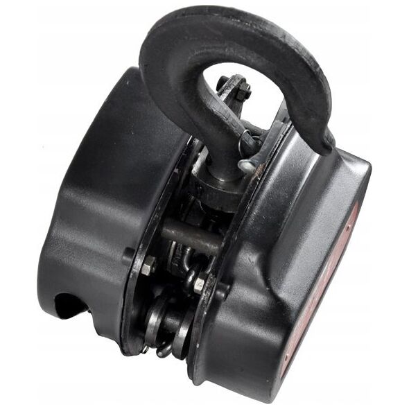 Tvardy Wciągarka STAL 3TX3m TVARDY (1)